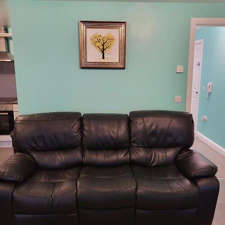 Lovely 2- Bedroom Apartment In Belfast Ngoại thất bức ảnh