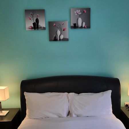 Lovely 2- Bedroom Apartment In Belfast Ngoại thất bức ảnh