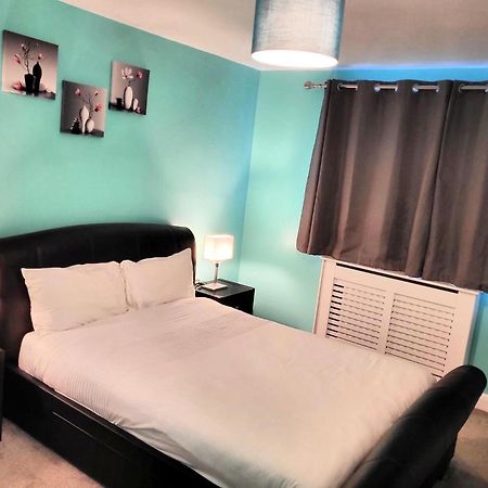 Lovely 2- Bedroom Apartment In Belfast Ngoại thất bức ảnh