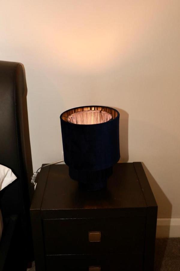 Lovely 2- Bedroom Apartment In Belfast Ngoại thất bức ảnh