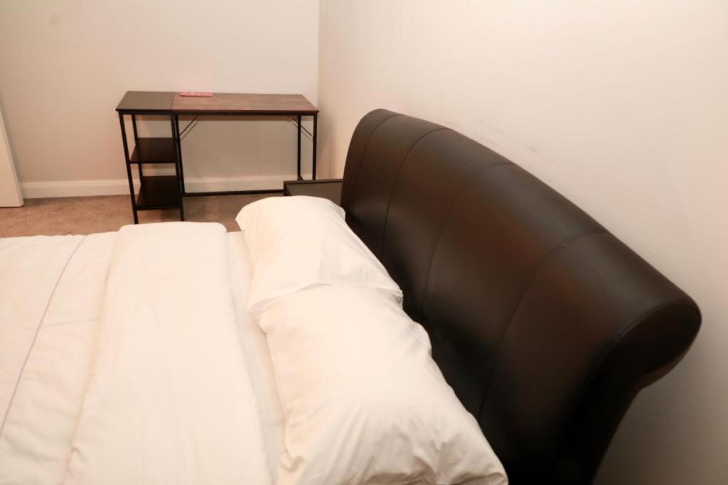 Lovely 2- Bedroom Apartment In Belfast Ngoại thất bức ảnh