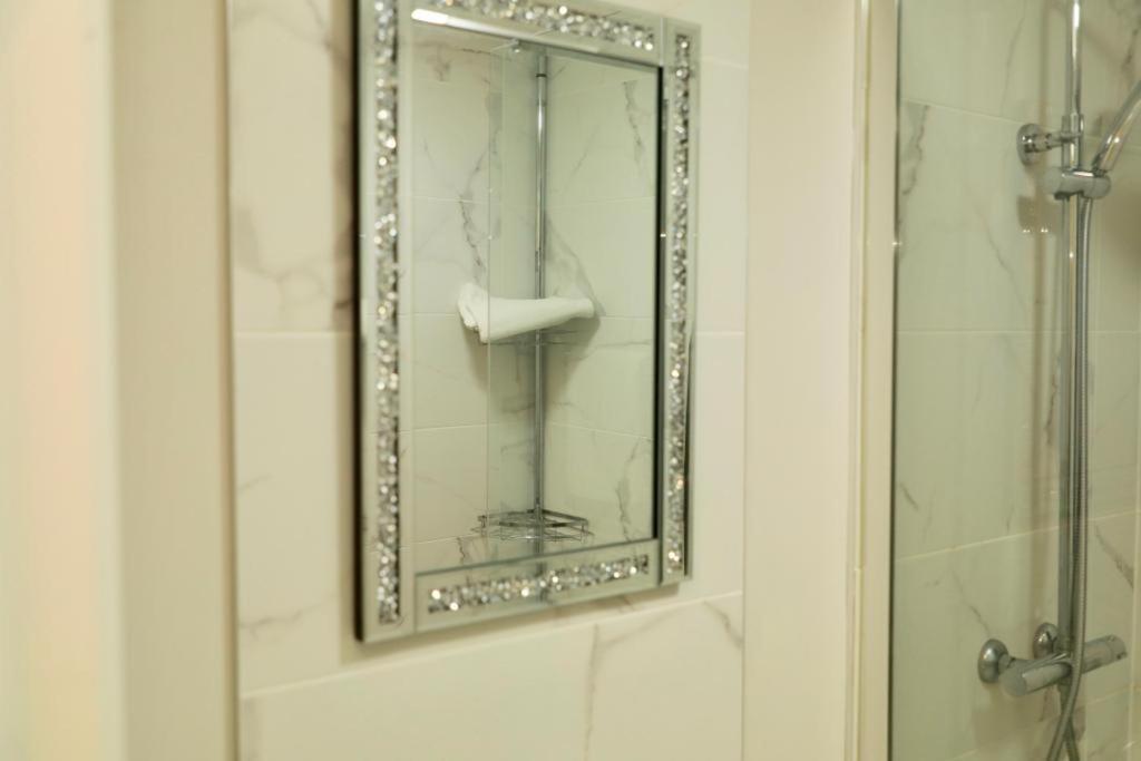 Lovely 2- Bedroom Apartment In Belfast Ngoại thất bức ảnh