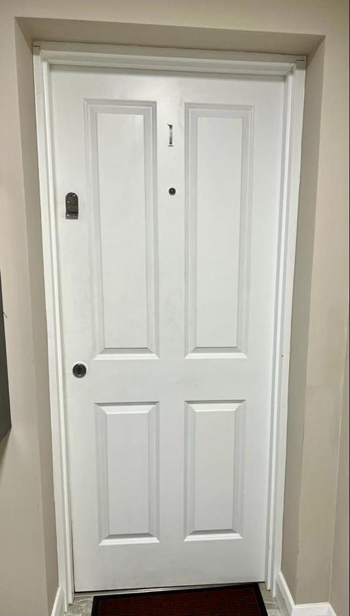 Lovely 2- Bedroom Apartment In Belfast Ngoại thất bức ảnh